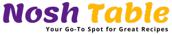 Nosh Table