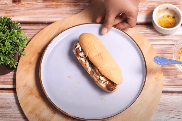 Arby’s French Dip - Serve Arby’s French Dip - Serve