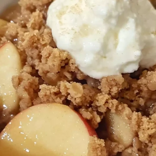 arby's apple crisp