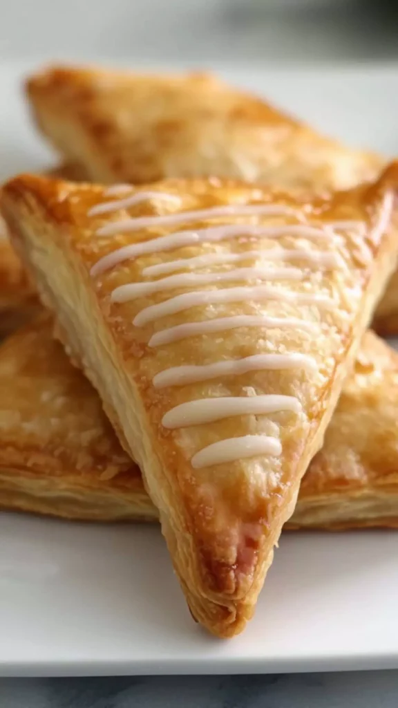 arby's apple turnover copycat recipe