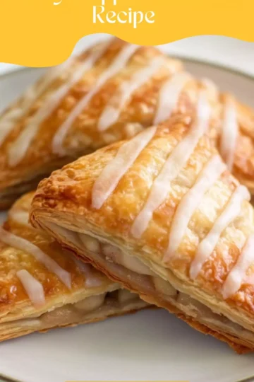 arby's apple turnover recipe