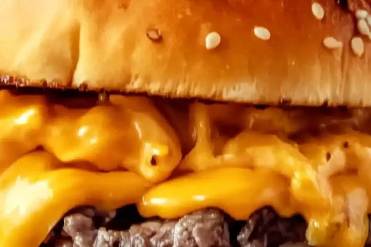 arby's beef and cheddar recipe