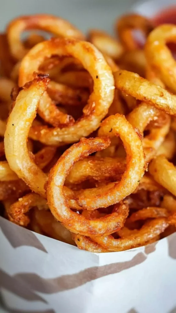 arby's curly fries