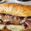 arby's french dip recipe