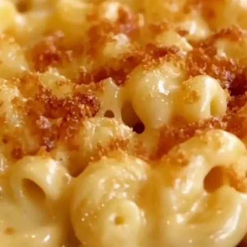 arby's mac and cheese