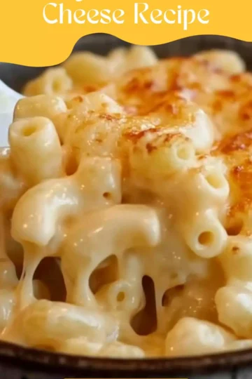 arby's mac and cheese recipe