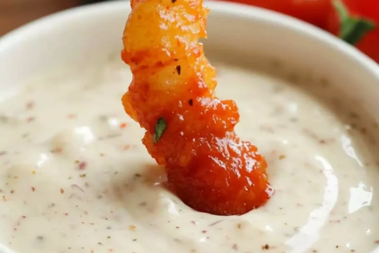 arby's red ranch dressing recipe