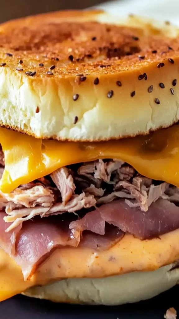 arby's roast beef and cheddar sandwich copycat recipe