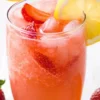 arby's strawberry lemonade recipe