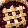 ed smith cherry pie recipe
