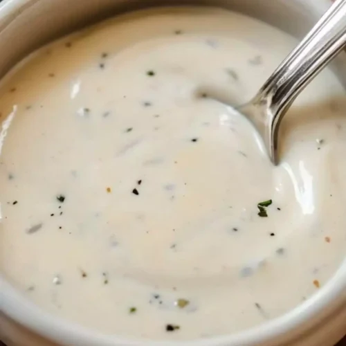 longhorn ranch dressing copycat recipe