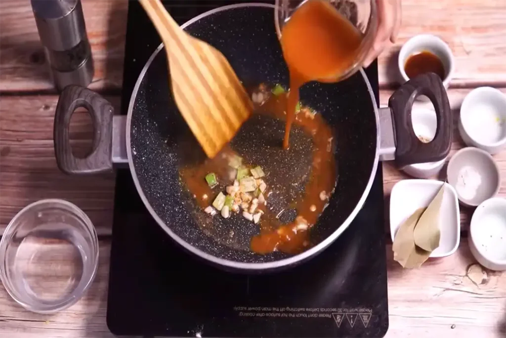 Arby’s Au Jus Recipe - Incorporate the Broth Concentrate Arby’s Au Jus Recipe - Incorporate the Broth Concentrate