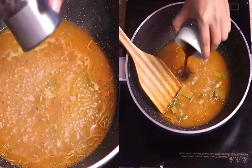 Arby’s Au Jus Recipe - Taste and Adjust Arby’s Au Jus Recipe - Taste and Adjust