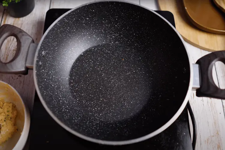 Heat the Oil - Arby’s Loaded Potato Bites Recipe