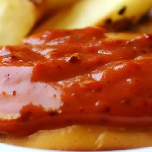 arby's 3 pepper sauce