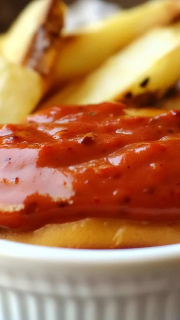 arby's 3 pepper sauce