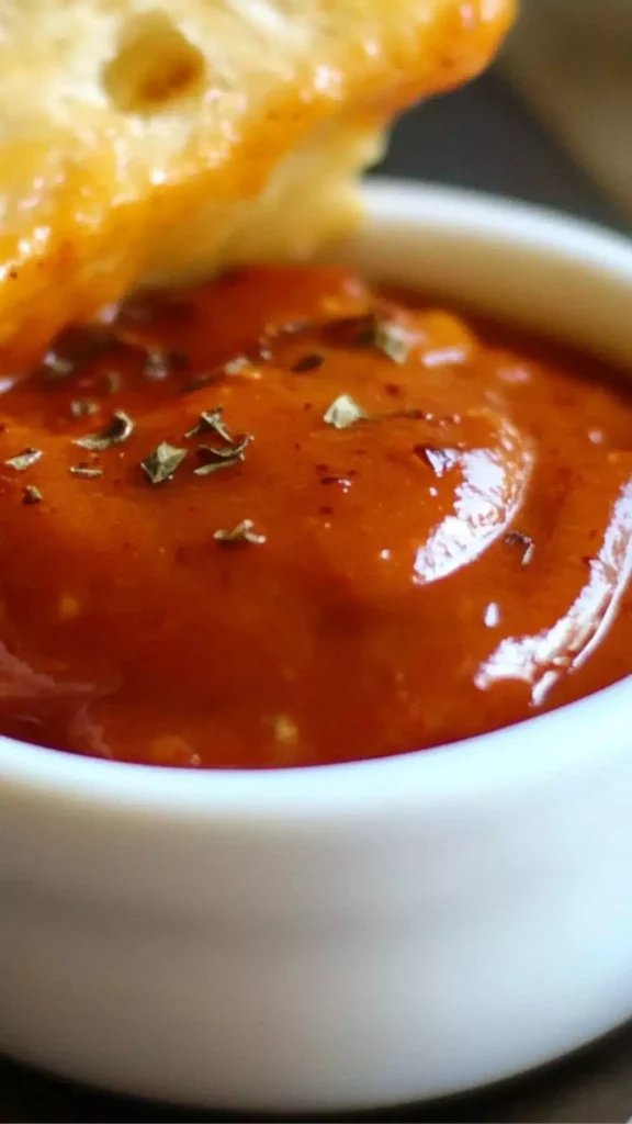 arby's 3 pepper sauce copycat recipe