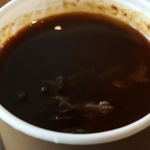 arby's au jus