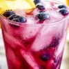 arby's blueberry lemonade recipe
