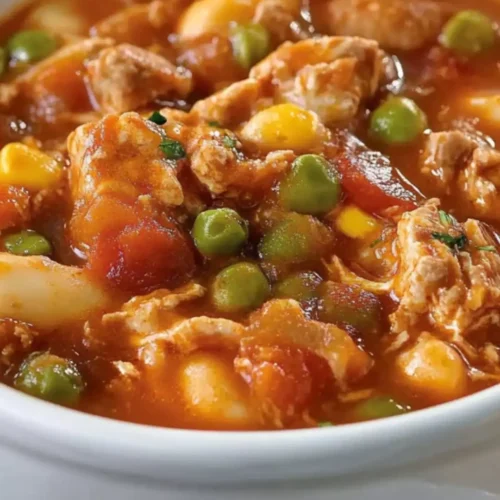 arby's brunswick stew