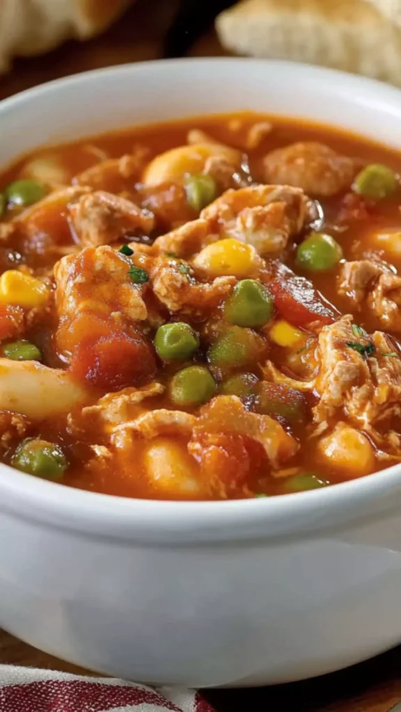 arby's brunswick stew