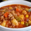 arby's brunswick stew recipe