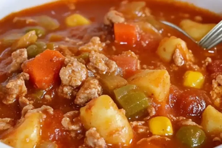 arby's brunswick stew recipe