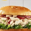 arby's chicken salad sandwich recipe