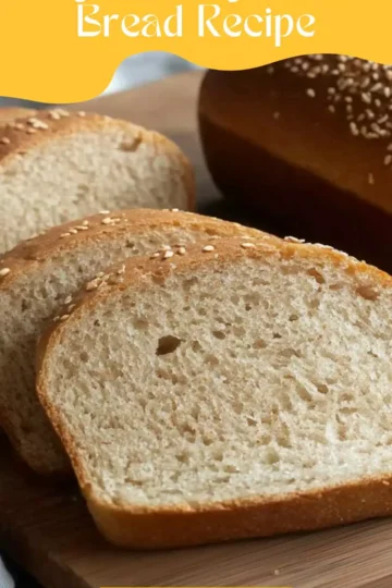 arby's honey wheat bread recipe