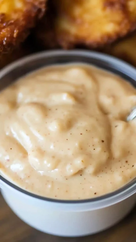 arby's horsey sauce copycat recipe