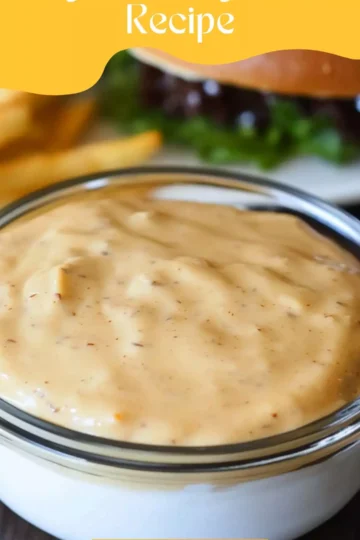 arby's horsey sauce recipe