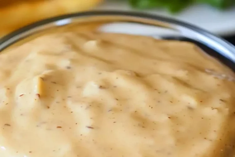 arby's horsey sauce recipe