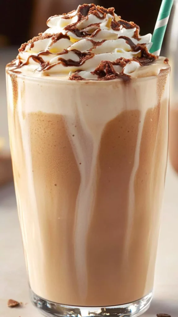 arby's jamocha shake copycat recipe