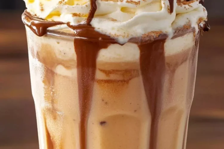 arby's jamocha shake recipe