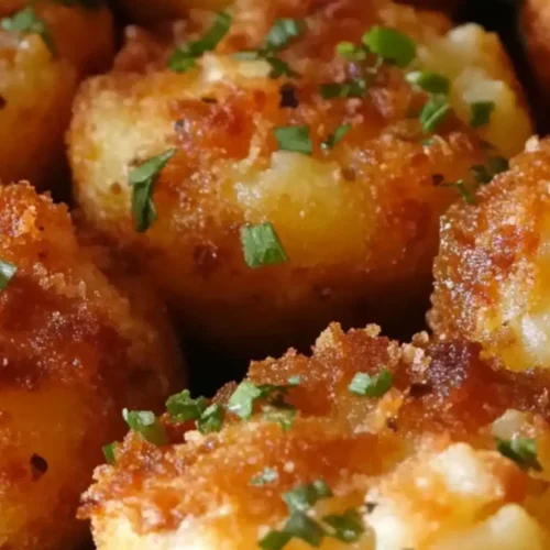 arby's loaded potato bites