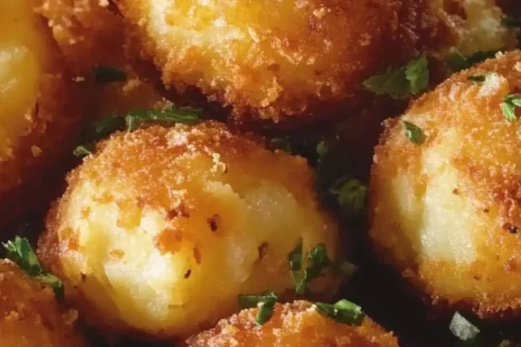 arby's loaded potato bites recipe