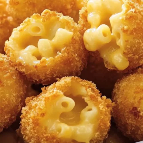 arby's mac and cheese bites
