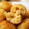 arby's mac and cheese bites recipe