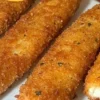arby's mozzarella sticks recipe