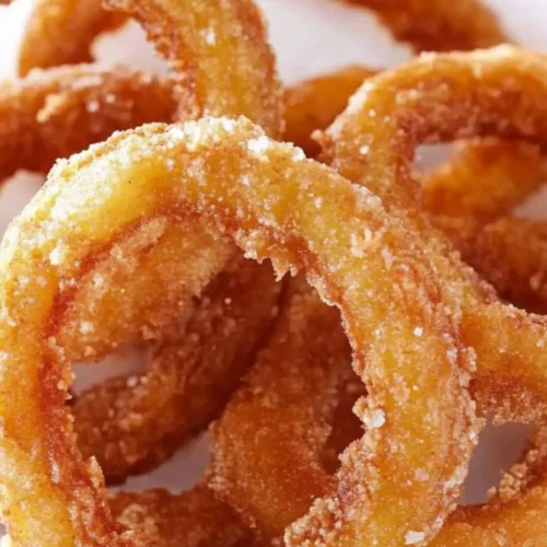 arby's onion rings