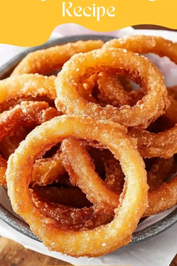 arby's onion rings recipe