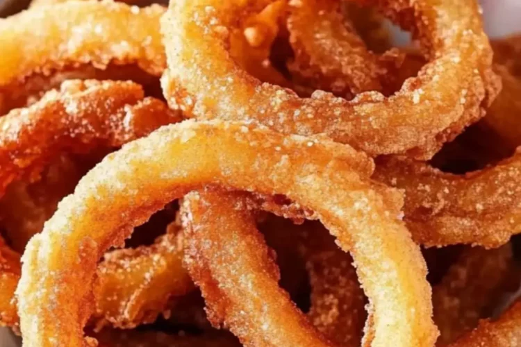arby's onion rings recipe