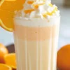 arby's orange cream shake recipe