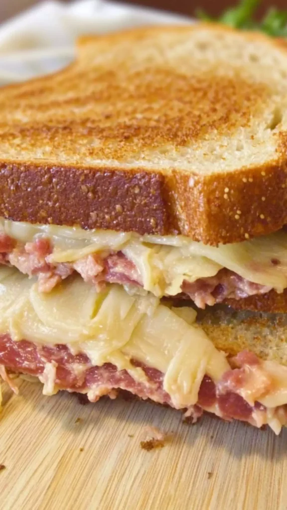 arby's reuben sandwich copycat recipe