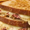 arby's reuben sandwich recipe