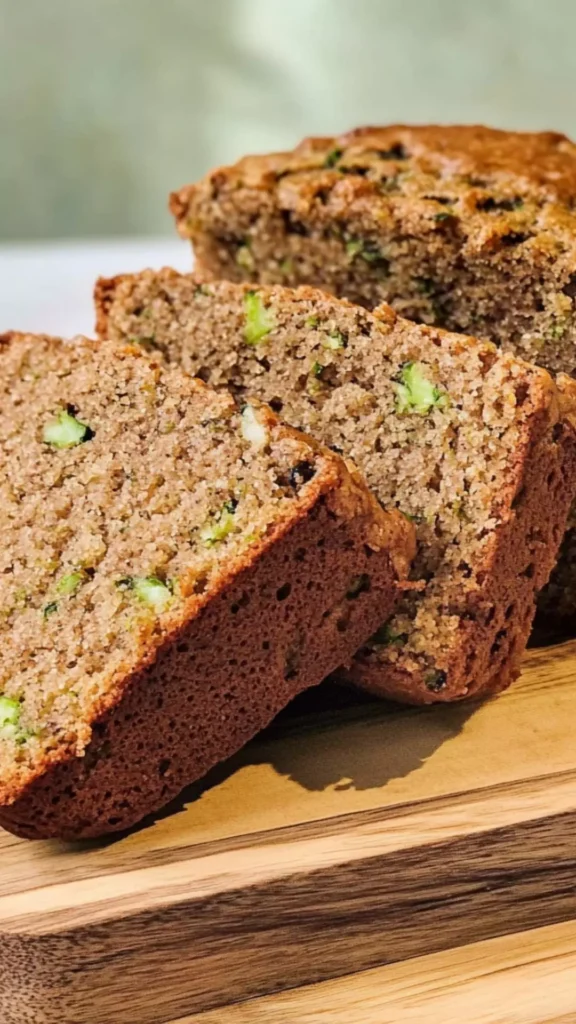 arby's zucchini bread copycat recipe