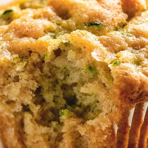 arby's zucchini muffin