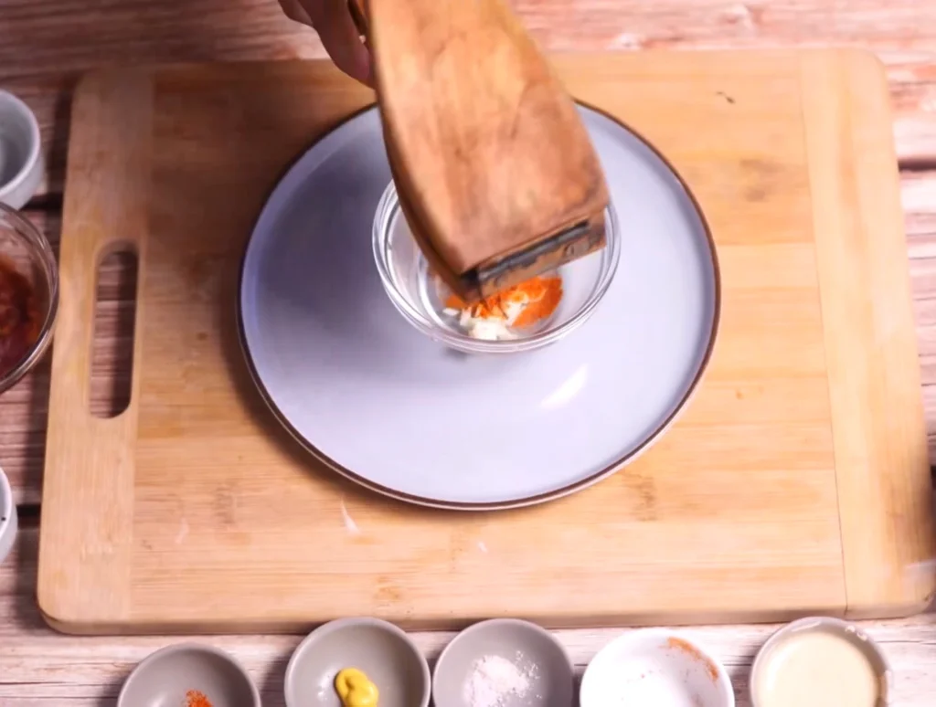 Arby’s Garlic Aioli Recipe - Taste and Adjust