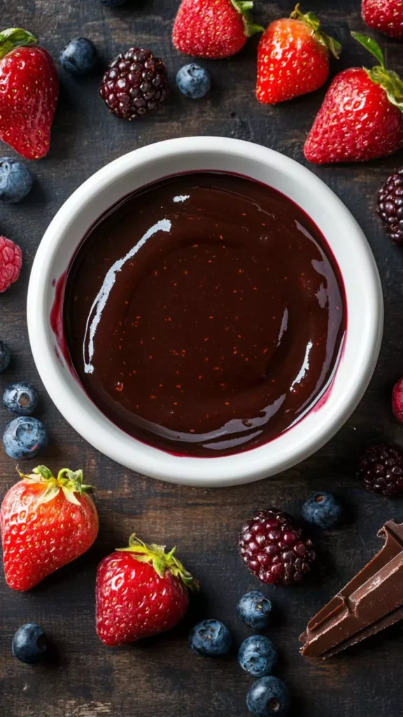 Arby's bronco berry sauce Arby's bronco berry sauce