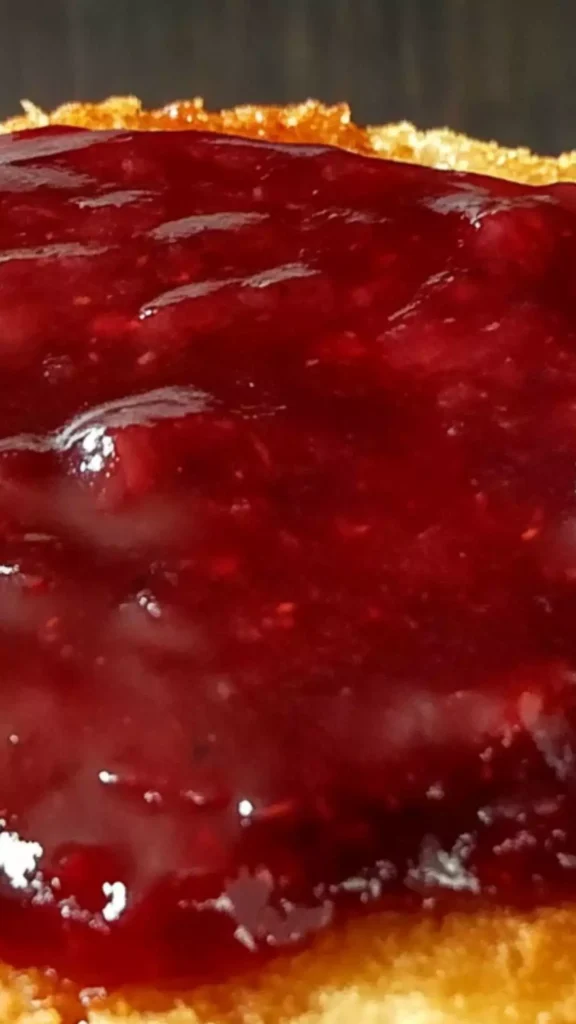 Arby's bronco berry sauce copycat recipe Arby's bronco berry sauce copycat recipe